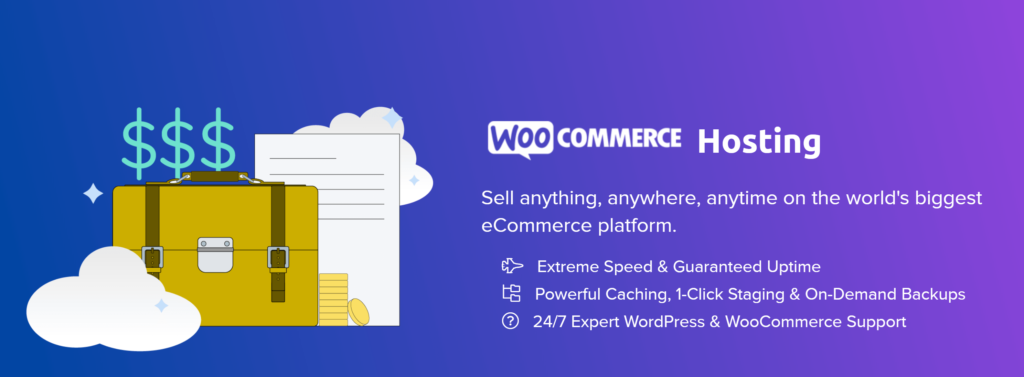Top 5 eCommerce Hosting For Small Business (#1 Is Great)