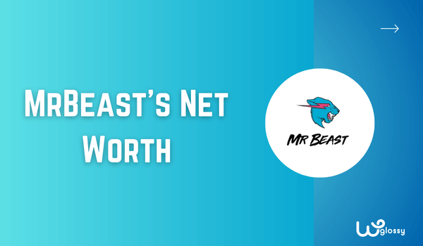 MrBeast Current Net Worth 2023 - New Trader U